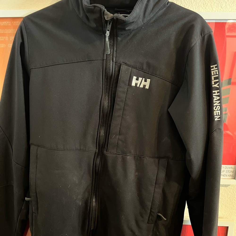 Men’s Helly Hansen Jacket